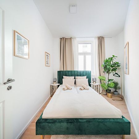 Seven Rooms Vienna Viena Exterior foto