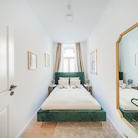 Seven Rooms Vienna Viena Exterior foto