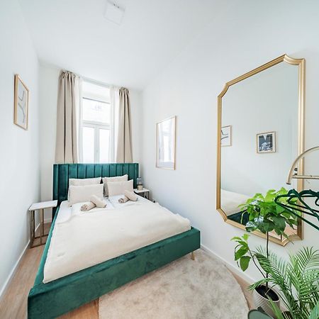 Seven Rooms Vienna Viena Exterior foto