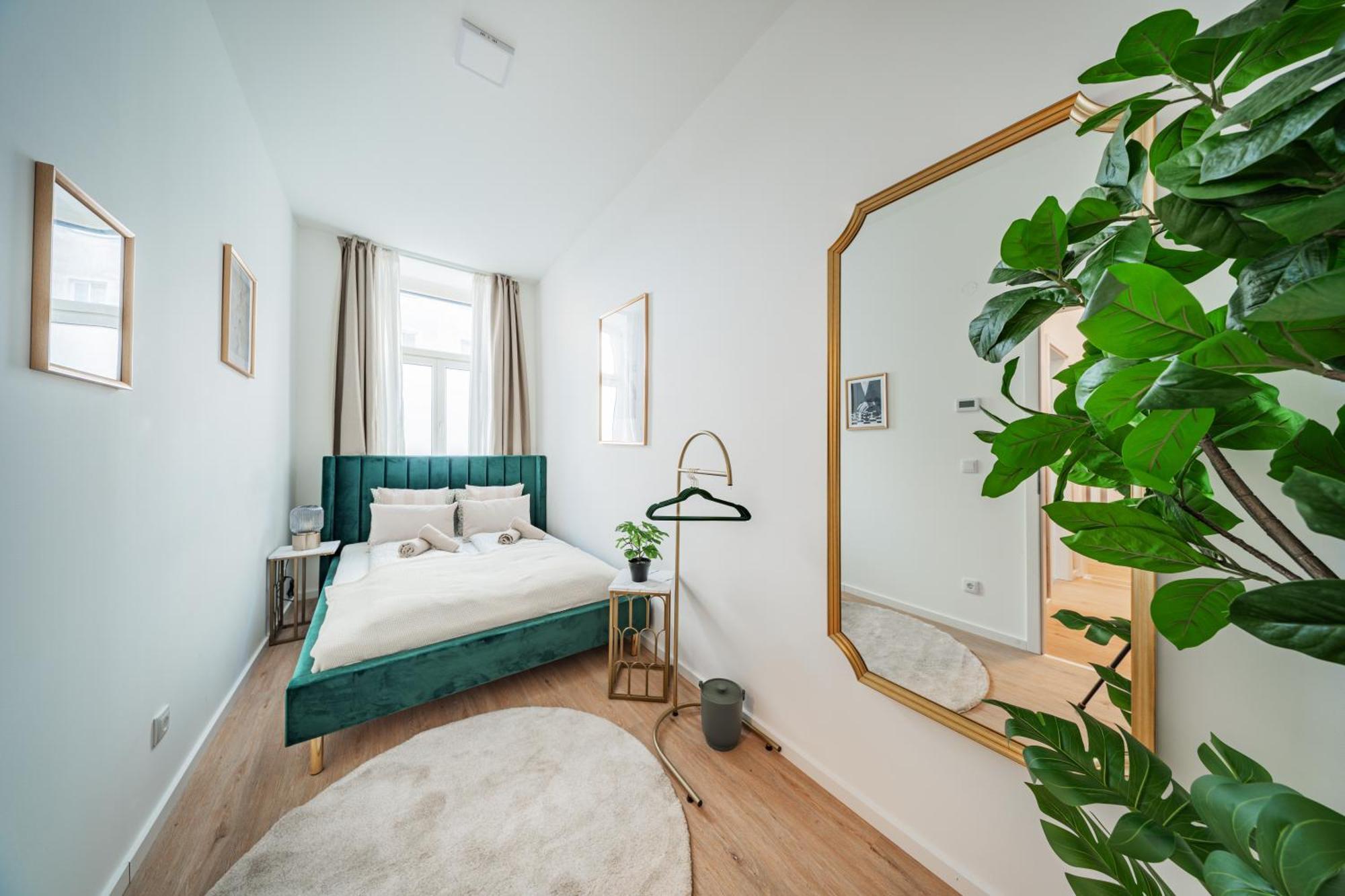Seven Rooms Vienna Viena Exterior foto