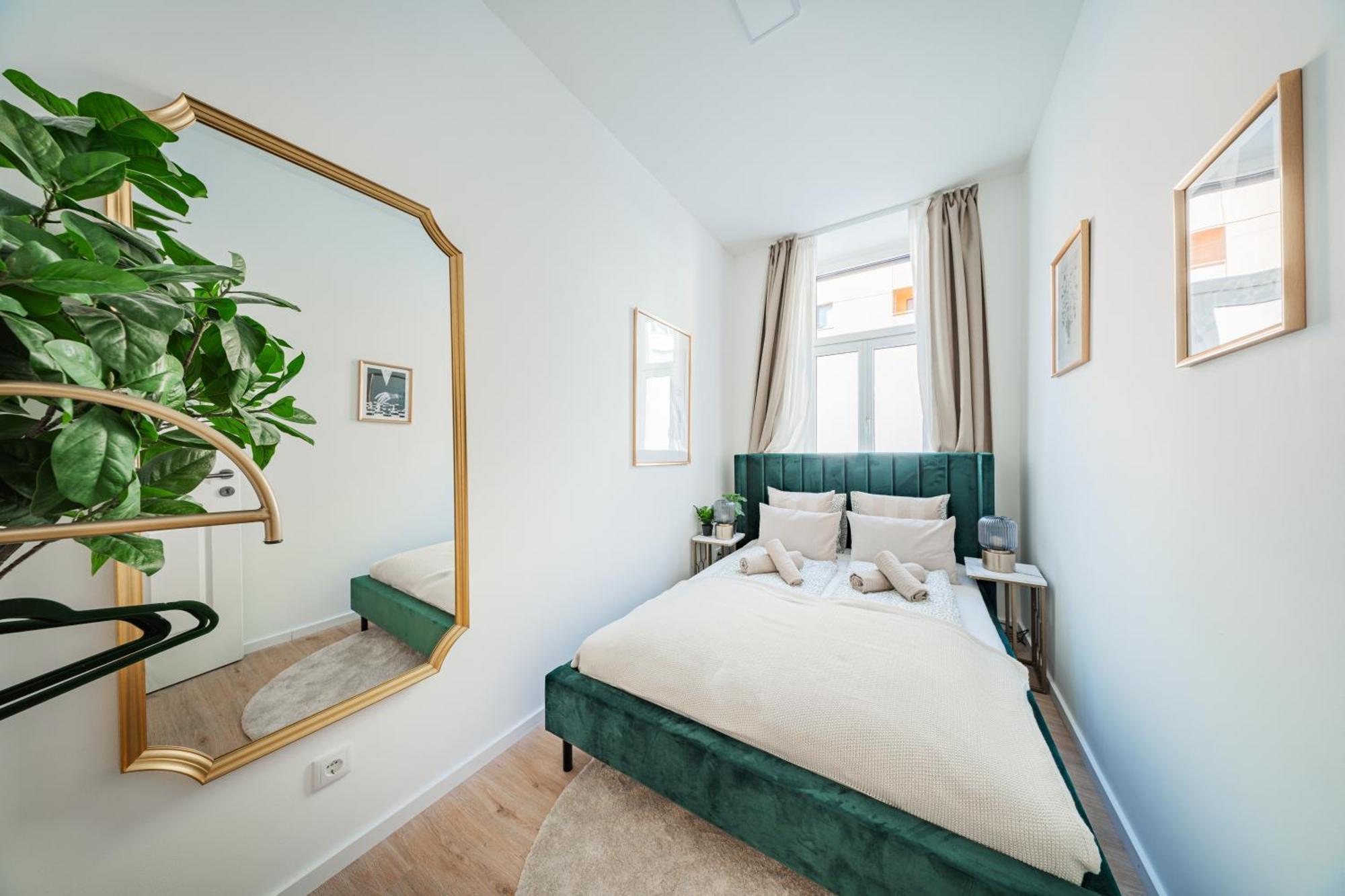 Seven Rooms Vienna Viena Exterior foto