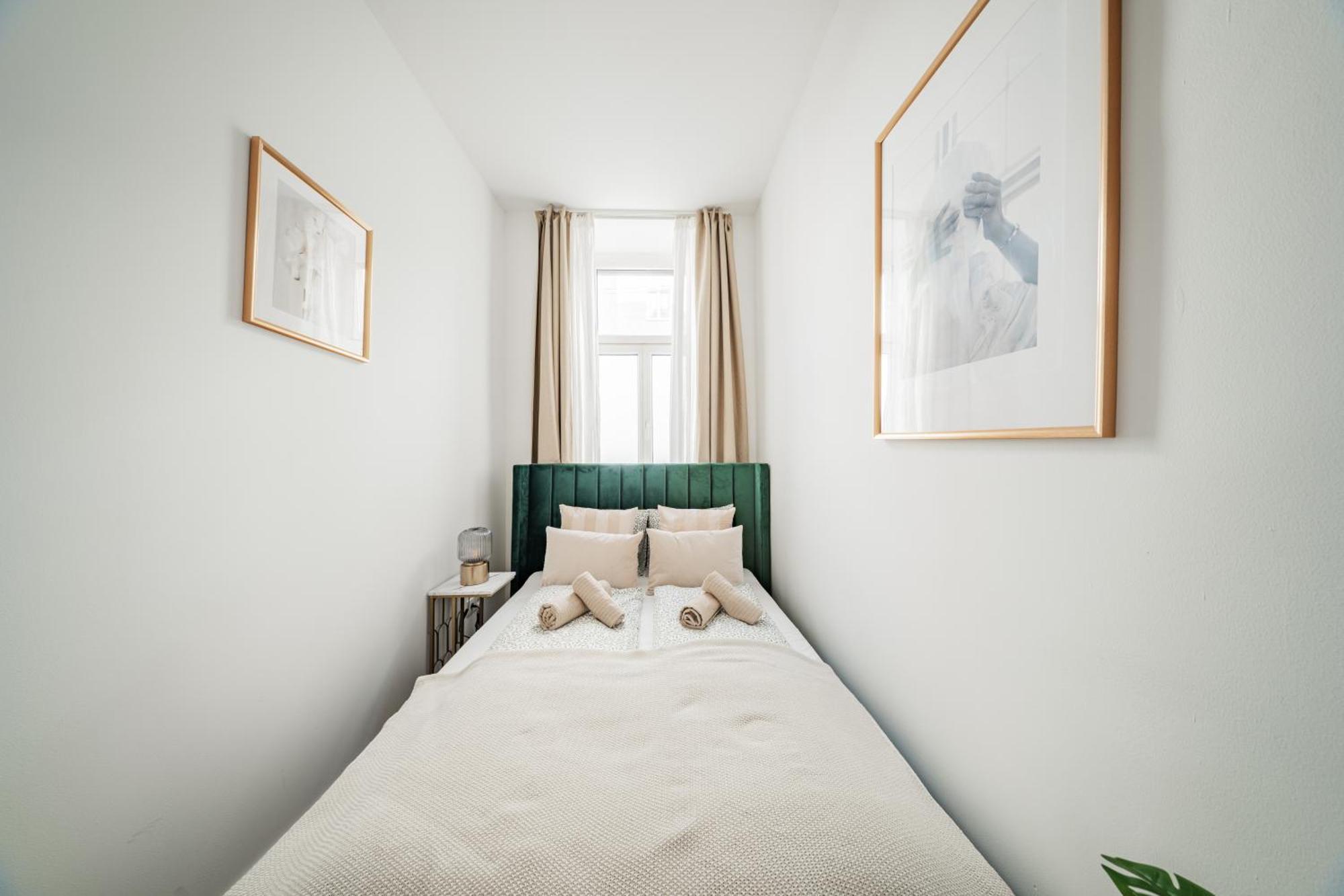 Seven Rooms Vienna Viena Exterior foto