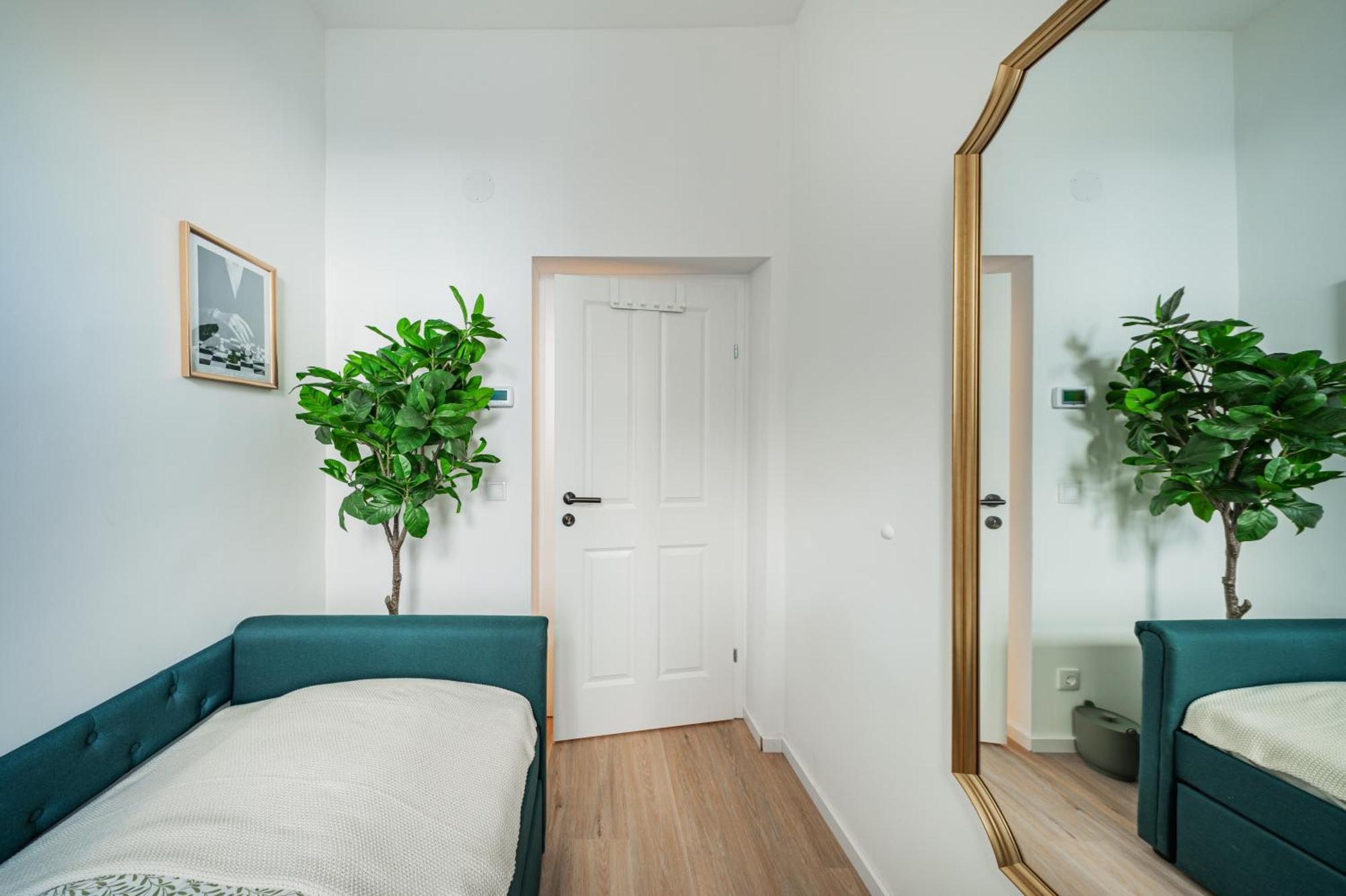 Seven Rooms Vienna Viena Exterior foto