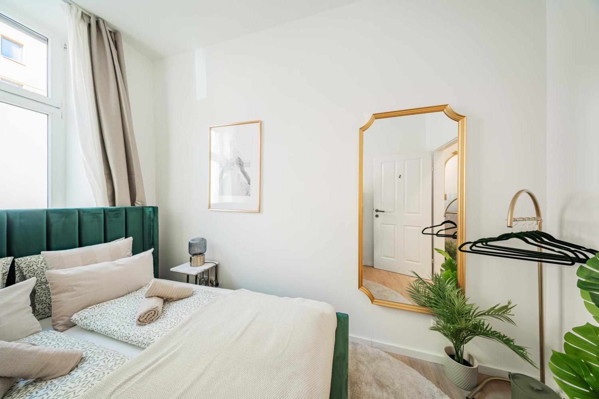 Seven Rooms Vienna Viena Exterior foto