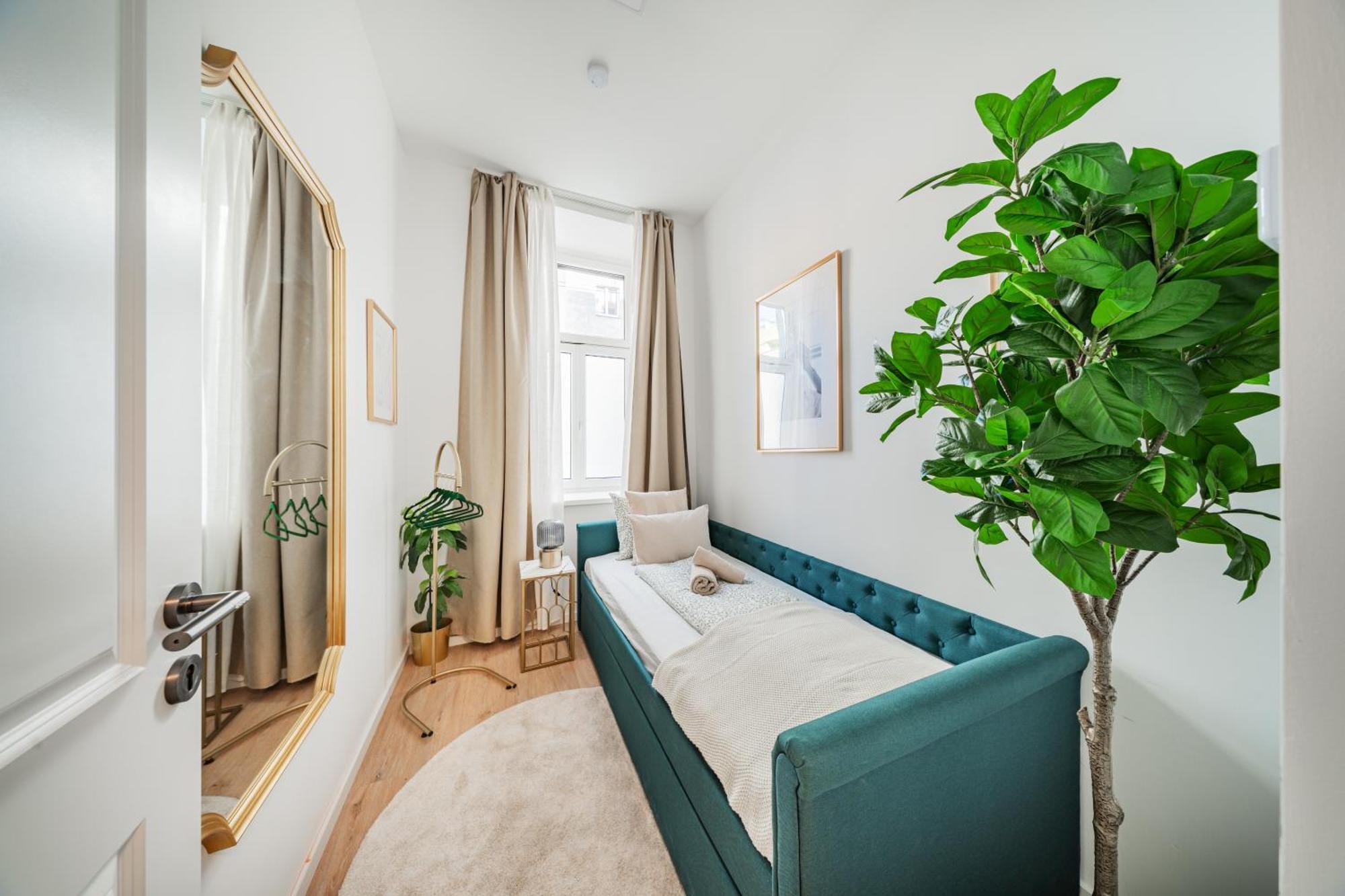 Seven Rooms Vienna Viena Exterior foto