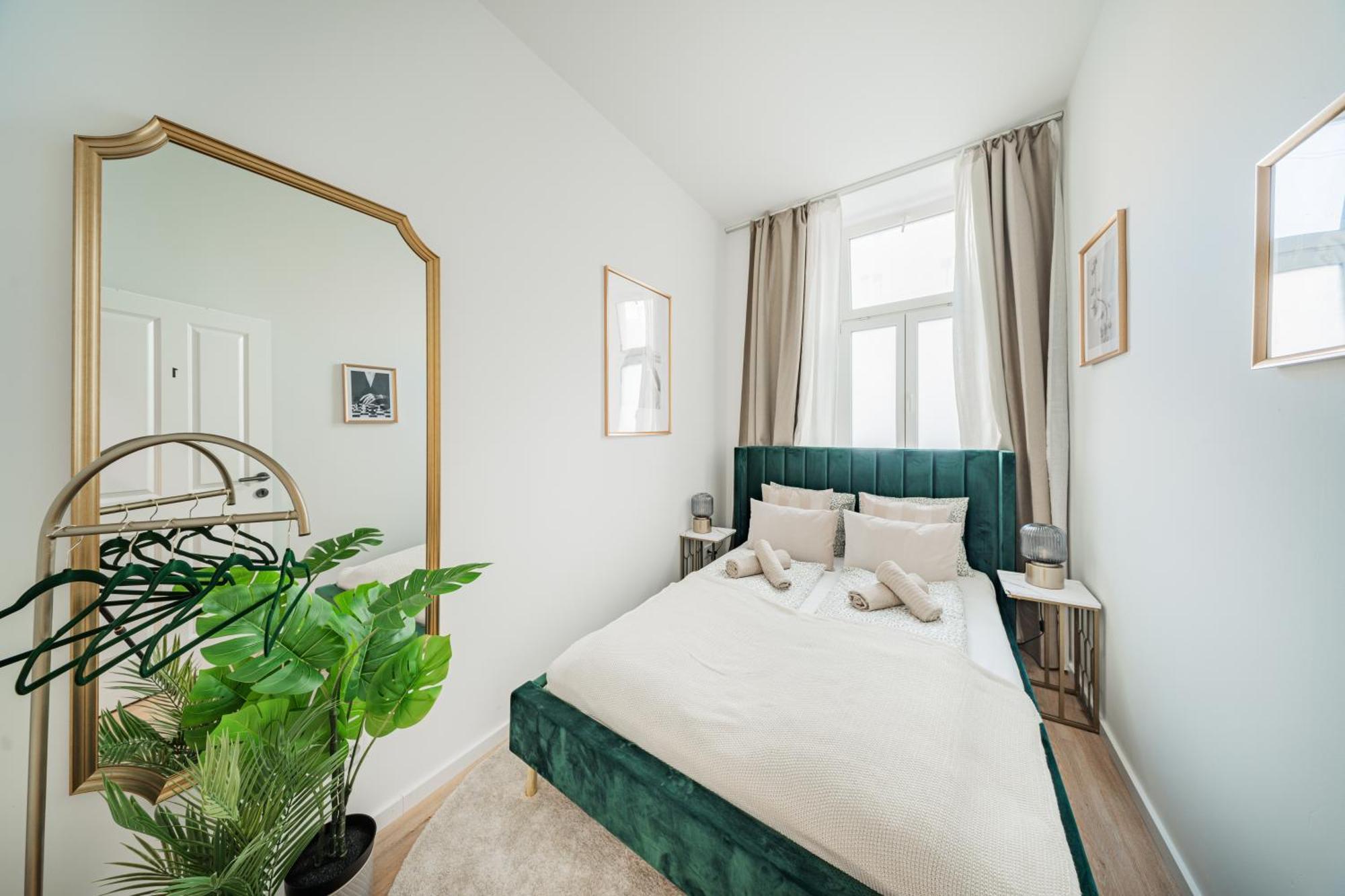 Seven Rooms Vienna Viena Exterior foto