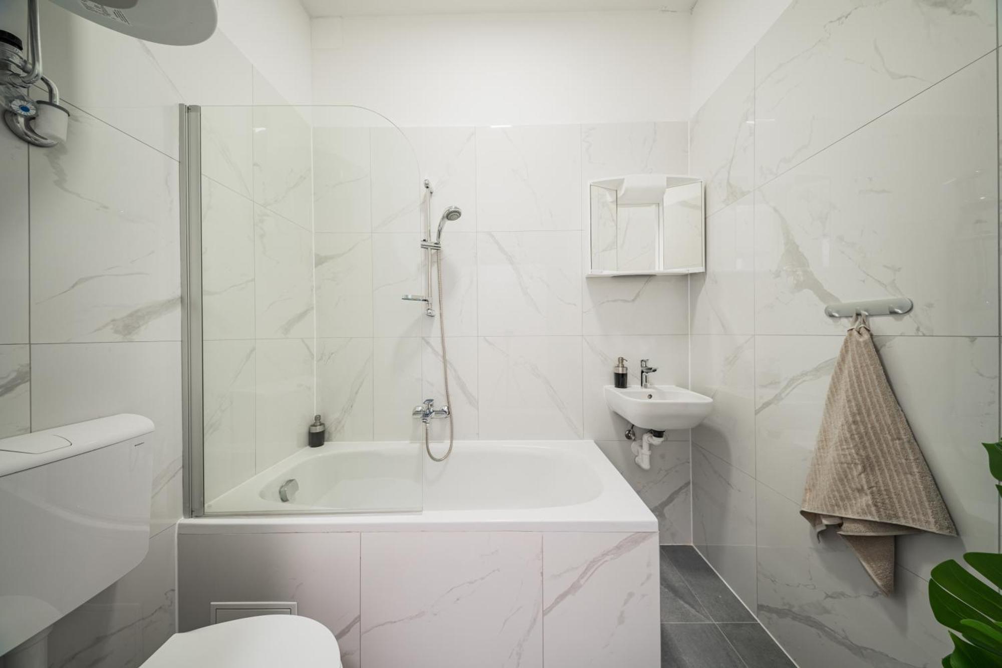 Seven Rooms Vienna Viena Exterior foto