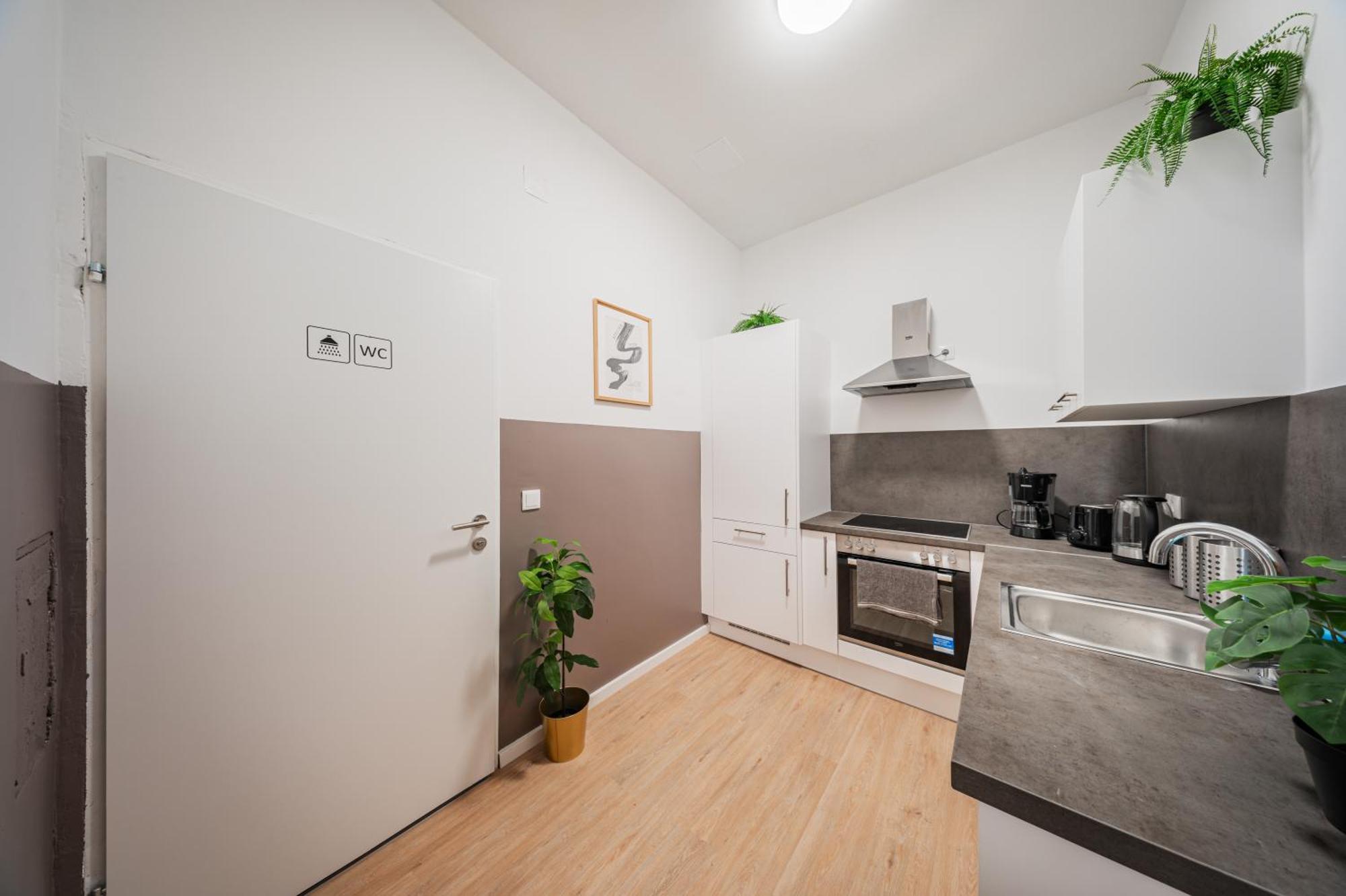 Seven Rooms Vienna Viena Exterior foto