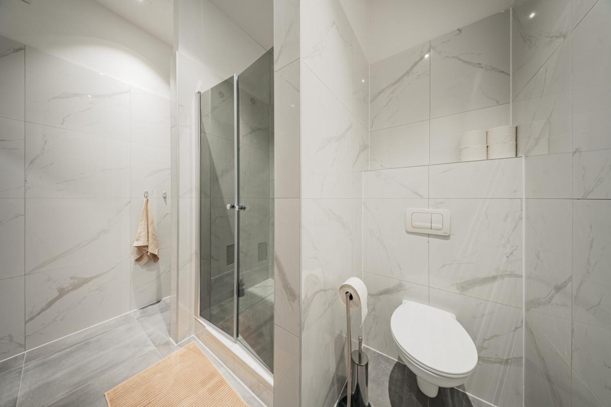 Seven Rooms Vienna Viena Exterior foto